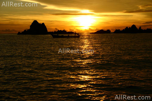 Coral Island Resort 60